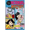 Christianne C. Jones My First Graphic Novel Morning Mystery (Tascabile)