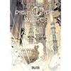 Eric Henninot Alain Dama Die Horde des Windes. Band 4: Altic (Copertina rigida)