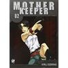 GP Manga Mother keeper (Vol. 2)