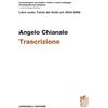 Zanichelli ART. 2643-2696. Trascrizione