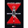 Magic Press Aleister e Adolf