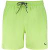 PUMA Swim Men Mid Shorts 1P