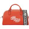 KARL LAGERFELD JEANS Donne Bowling large Crossbody