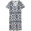 VERO MODA Vmeasy Joy SS Short Dress Wvn Ga Donna