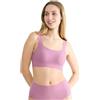 Sloggi Sloggi Zero Feel 2.0 Top Regiseno Donna (Pacco da 1)