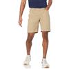 Amazon Essentials Pantaloncini in Cotone Elasticizzato con Interno Gamba da 23cm Uomo