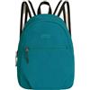 Travelon Zaino Piccolo Con Blocco Rfid Costiero Zaino Unisex - Adulto (Pacco da 1)