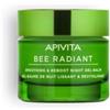 APIVITA SA Apivita Bee Radiant Peony Night 50 Ml