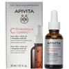 APIVITA SA Apivita Bee Tech Concentrate C15 Propolis Correct Serum 30 Ml TRIPLE AOX SERUM 30ML