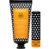 APIVITA SA APIVITA PROMO XM WINTER WONDERS HONEY CREMA IDRATAZIONE INTENSA 50 ML + BALSAMO LABBRA 4,4 G