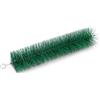 Forega 24 spazzole filtranti, 30-80 cm, diametro 15 cm, per filtro laghetto e filtro Koi. Misto nero e verde (40 cm)