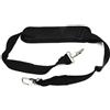 Lagomloot Tracolla regolabile per decespugliatore e decespugliatore, cinghia resistente con fibbia a sgancio rapido e clip in metallo, per una vestibilità versatile per potatori e decespugliatori