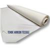 Tende Arredo Tessile - Tessuto a Metro per Tenda da Esterno, Gazebo, Pergola, terrazzo, Giardino, Fascia ombreggiante e Molto Altro - Panna - 100% Poliestere 300gr/m² - Taglio da 280cm