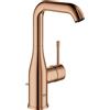 Grohe Essence rubinetto lavabo L-Size, 32628DA1, L-Size Essence warm sunset [Rubinetteria Bagno > Rubinetteria Lavabo]