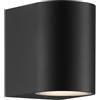 nordlux Dion lampada a parete, GU10, 2518001003, Dion [Lampade per Esterni > Lampade a Parete]
