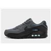 Nike Mens Nike Air Max 90 - Grigio, grigio