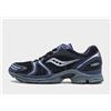Saucony Mens Saucony ProGrid Triumph 4 - Nero, nero