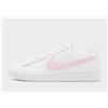Nike Womens Nike Tennis Classic - Bianco, bianco