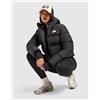 The North Face Womens The North Face Bora Cropped Jacket - Nero, nero