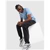 Lacoste Mens Lacoste Woven Track Pants - Nero, nero