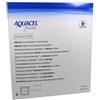 Aquacel Ag, medicazione adesiva quadrata in schiuma, 21 x 21 cm