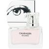 Calvin Klein Women Eau de Parfum donna 50 ml