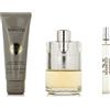 Azzaro Wanted set uomo Eau de Toilette 100 ml + Eau de Toilette 10 ml + Doccia gel 75 ml