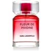 Karl Lagerfeld Les Parfums Matières Fleur De Pivoine Eau de Parfum donna 50 ml
