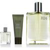Hermes H24 set uomo Eau de Toilette 100 ml + Eau de Toilette 5 ml + Crema giorno per il viso 20 ml