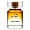 Karl Lagerfeld Les Parfums Matières Bois de Santal Eau de Toilette uomo 50 ml