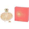 Lalique Soleil Eau de Parfum donna 100 ml