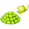 JOIYSVEN Peeling Soft Candy (250 g) Snack cinesi, regali casual, dolci morbidi pelabili, confezionati singolarmente, caramelle nuziali, caramelle, snack di frutta pronti da mangiare, caramelle