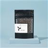 tuttelespeziedelmondo Pepe Nero di Sarawak in Grani 40 g, Pepe Pregiato del Borneo, Spezia Aromatica da Macinare al Momento, Ideale per Carne, Pesce, Verdure, Pasta, Salse e Ricette Gourmet
