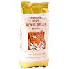 Royal Tiger Riso al gelsomino intero profumato, confezione da 4 (4 x 1 kg)