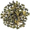 Valley of Tea Tè Oolong Alishan di Taiwan - Wu Long d'Alta Montagna Foglie Sfuse | aroma floreale e cremoso tipico delle coltivazioni in quota - perfetto in più infusioni successive