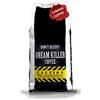 Dream Killer Coffee Caffè in Grani Naturale 100% 1kg - Per Rimanere Sveglio - Espresso - Commercio Equo - Sapore Morbido e Aroma Intenso - Crema.