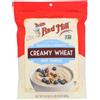 Bob's Red Mill Cereali caldi cremosi di grano, 680,4 g (confezione da 1), vegano, kosher