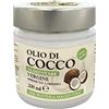 Erboristeria Magentina Olio di Cocco Alimentare Erboristeria Magentina 200ml