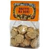 Masoni - Sacchetto Biscotti Brutti ma Buoni 300gr