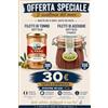 nakone caffe Il Faro Filetti di Tonno 300g e Pitarresi Acciughe 550g