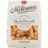 Zeus Party 3 CONFEZIONI PASTA MACCHERONI N 37 500 GR (TOT. 1,5 KG) MADE IN ITALY LA MOLISANA