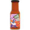 Varo Salsa Jollof piccante - Autentica Salsa Nigeriana Piccante - Bottiglia da 220g