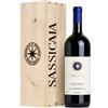 Tenuta San Guido Sassicaia Bolgheri Sassicaia DOC 2007 - Tenuta San Guido [Doppia Magnum Astucciata]