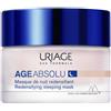 Uriage - Maschera Rigen - 50 ml - Trattamento Notturno Antirughe