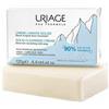 Uriage - Crema Lavante Solida - Detergente Doppio Uso 125 g