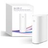 Brovi 5G CPE C7 Router SIM, WiFi 6 AX3000, fino a 5,8 Gbps, 2x Gigabit LAN