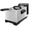 Taurus 973953 - Friggitrice professionale, 2100 W, 3 l, Filtro dell'olio