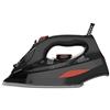 BLACK+DECKER - Ferro da stiro, 3000W, piastra ceramica, colpo vapore 200 g