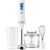 Taurus Frullatore a Immersione Professionale MultiFunzione Mixer 500Plus