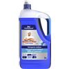 Mastro Lindo PRO Detergente Multiuso, 5L, Rimuove Lo Sporco Più Ostinato Il 40% Più Velocemente